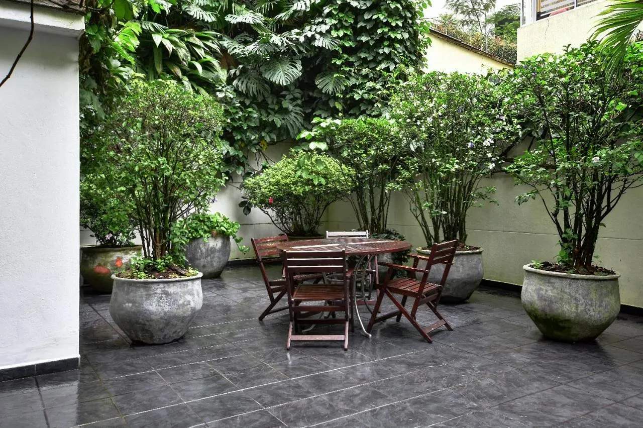 Apartamento Cyan Suites Poblado By Mde Bnb Medellín